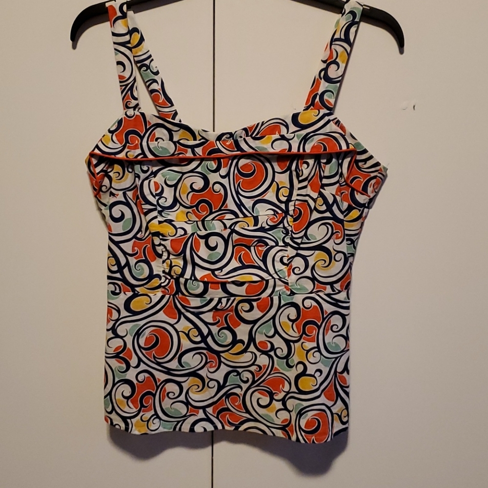 Cabi Tank Top